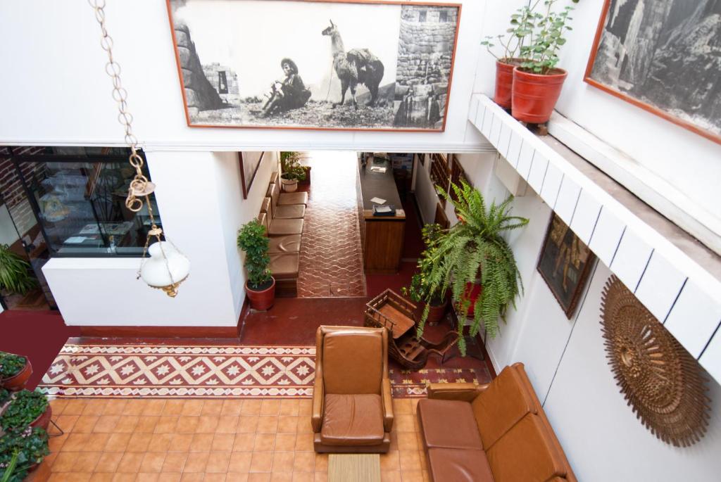 Hotel Casablanca photo 2