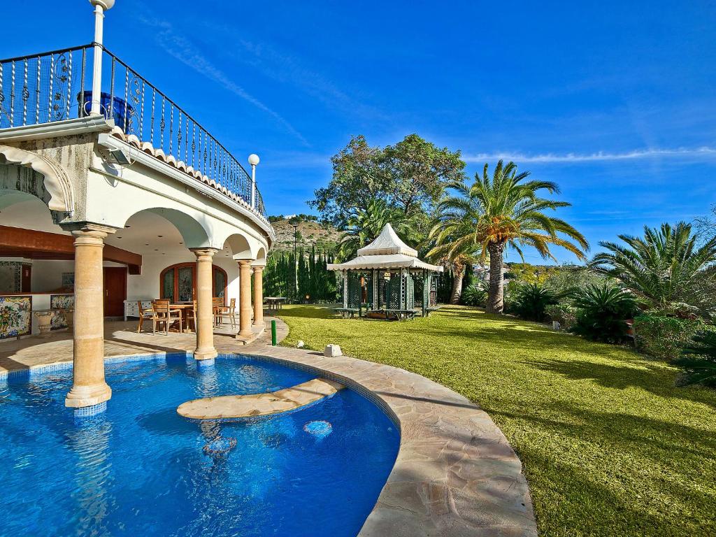 Villa St Anthony by Interhome photo 1