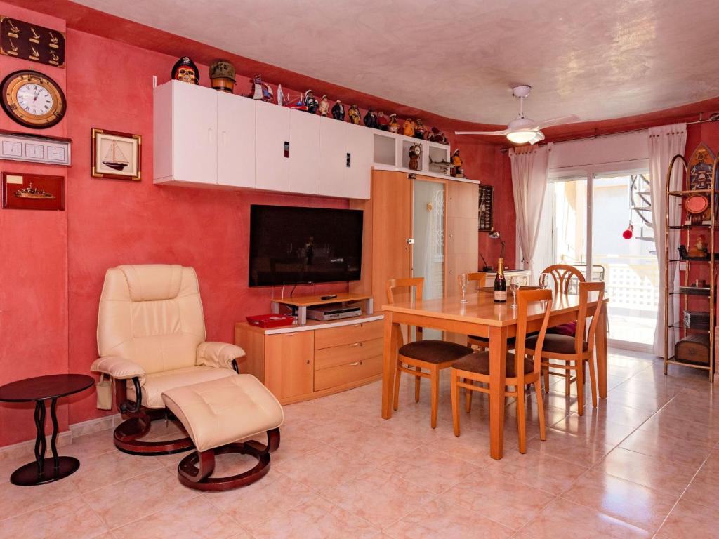 Apartment Aires de mar by Interhome photo 1