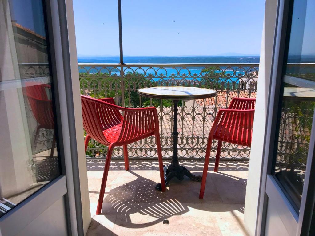 Verdon Appartement Notre "Chez Vous" photo 1
