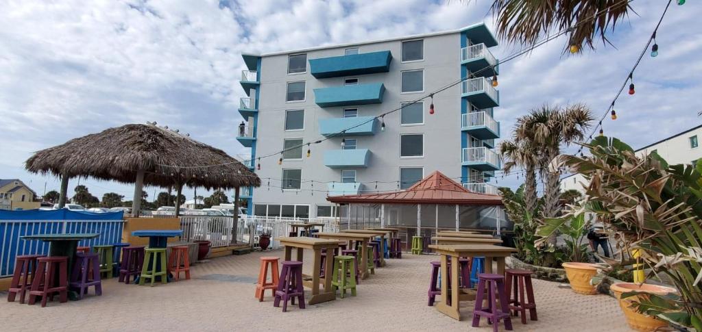 Fountain Beach Resort - Daytona Beach photo 4