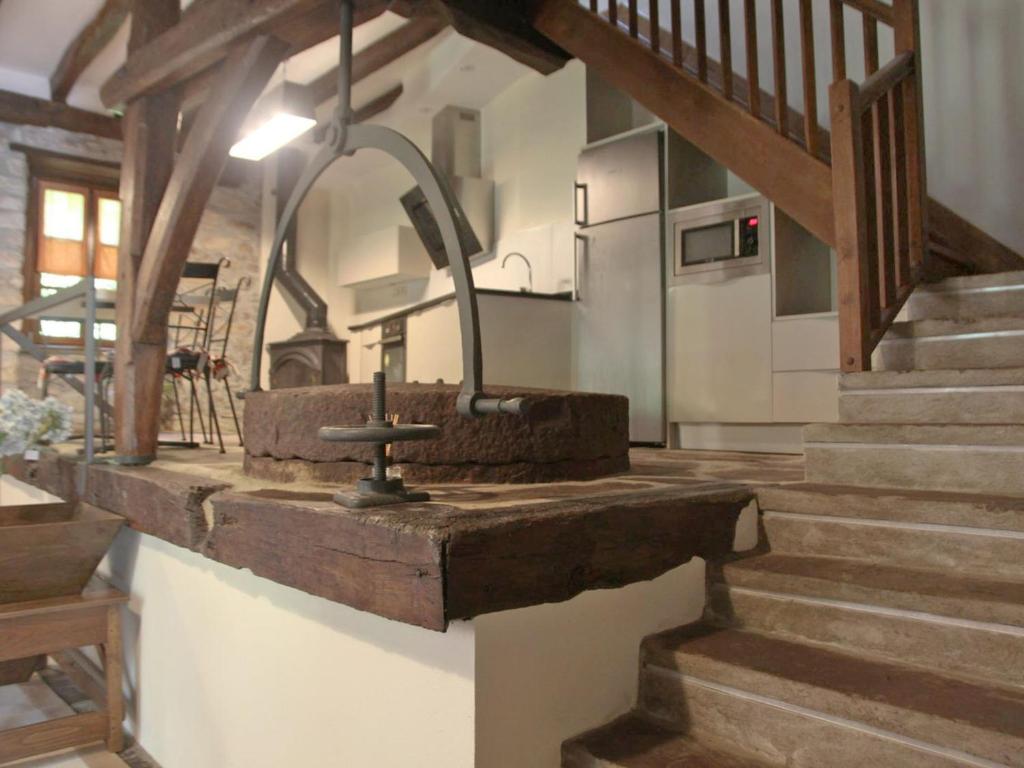 Holiday Home Uxaneko-errota by Interhome photo 3