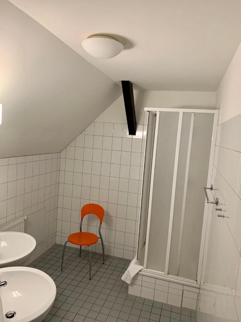 Апартаменты (Апартаменты с террасой), Hotel 103