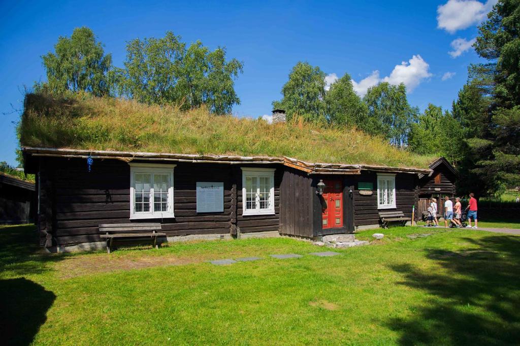 Stor-Elvdal Hotell photo 4