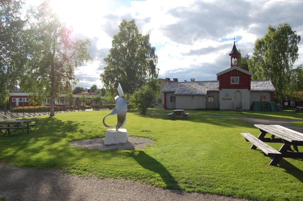 Stor-Elvdal Hotell photo 3