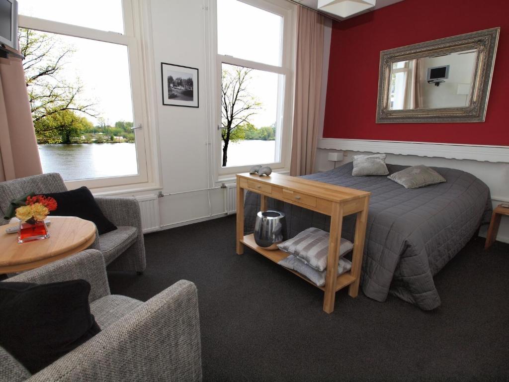 Hotel van Dijk photo 2