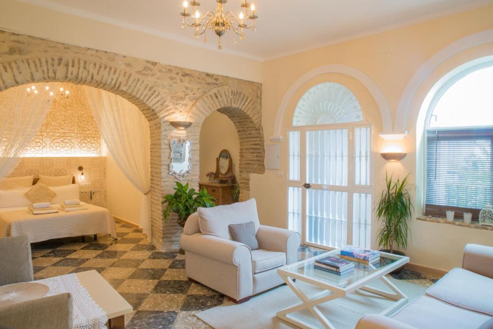 La Vista de Medina Studios & Apartments photo 1