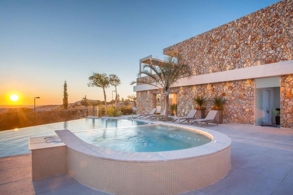Venezia Luxury Living Villas, Faliraki photo 1