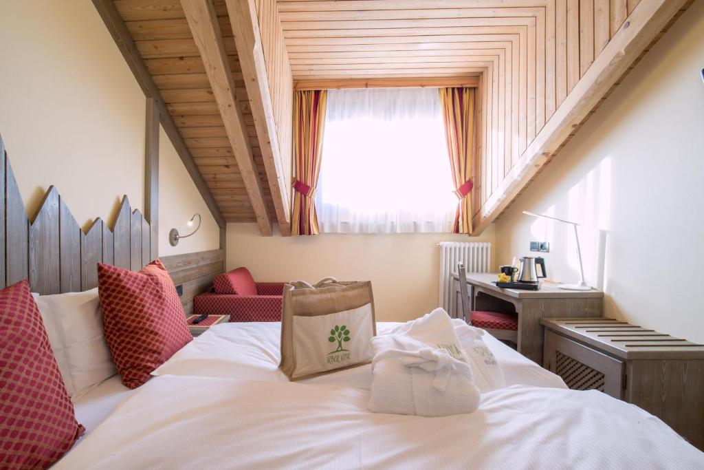 Relax Hotel Erica photo 3
