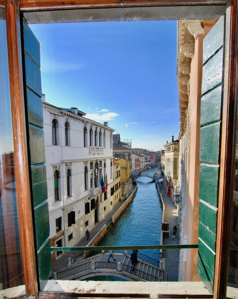 CA GRIMANI stunning view and comfort photo 1