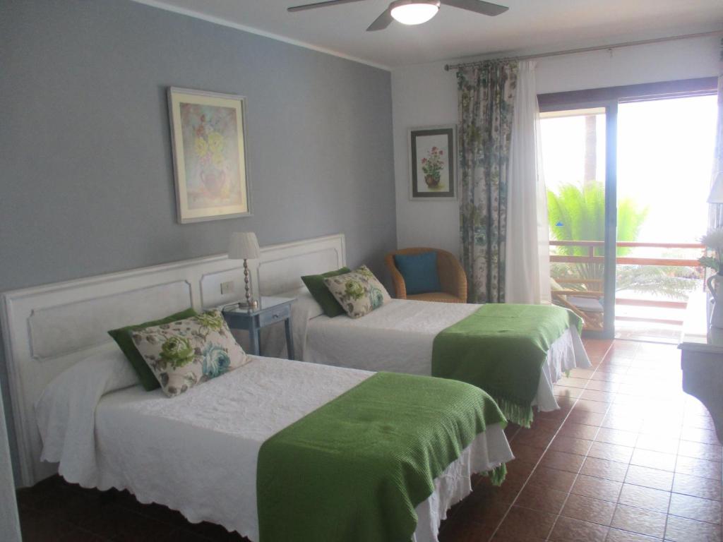 Apartment Antequera by Interhome photo 4