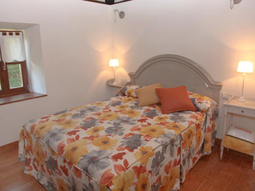Holiday Home Uxaneko-errota by Interhome photo 2