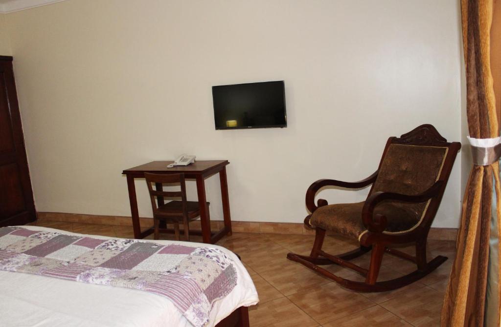 Pearl Boutique Hotel photo 4