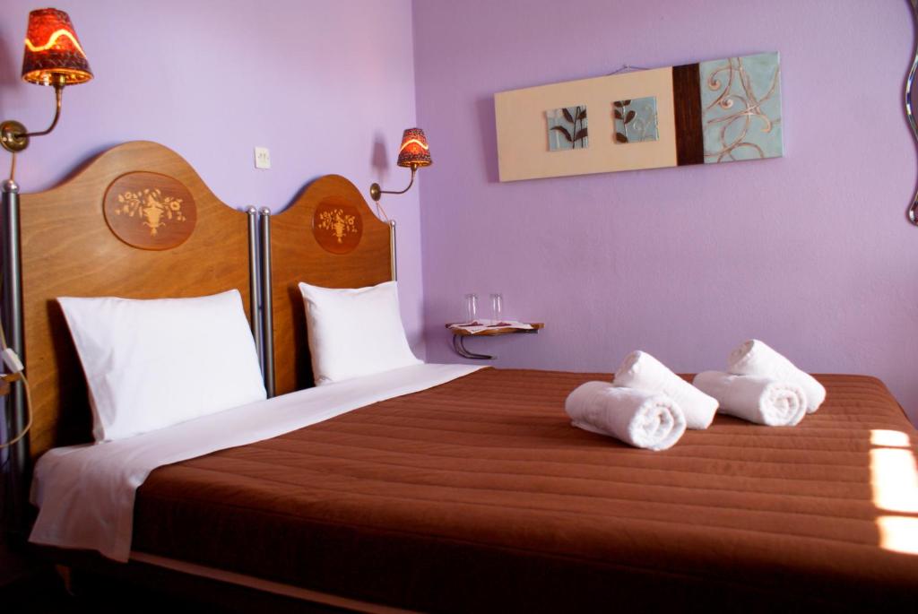 House Mitsiou Traditional Inn photo 4