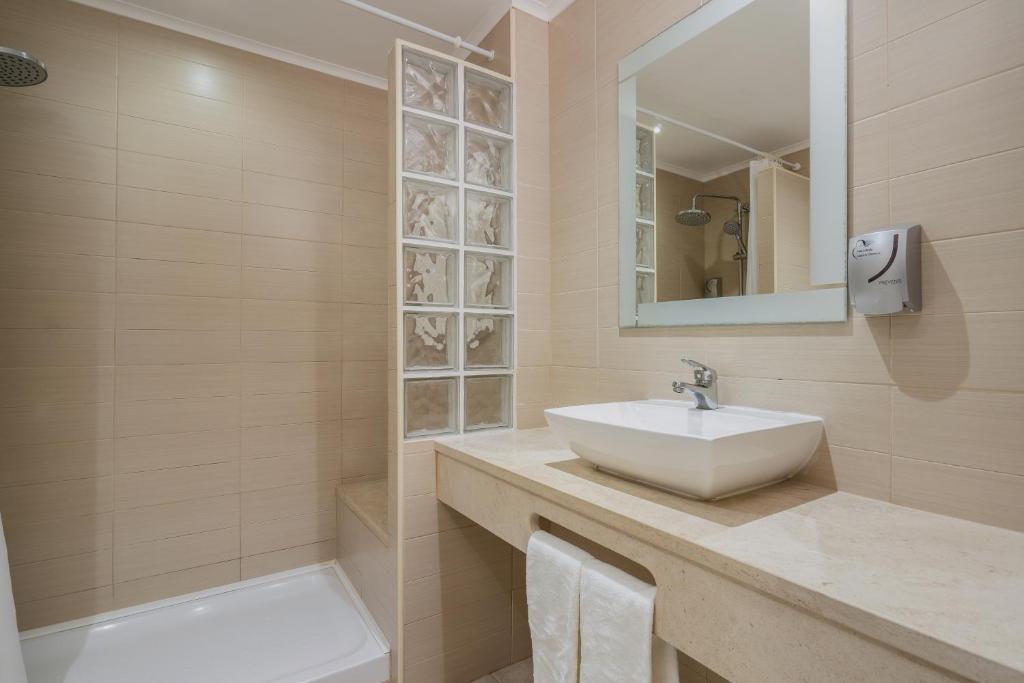 Студио (Номер-студио), Apartamentos Borda D´Agua