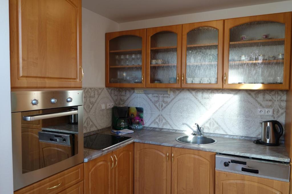Apartmány Arnika photo 4