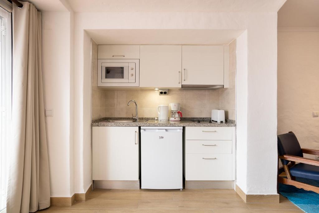 Студио (Номер-студио), Apartamentos Borda D´Agua
