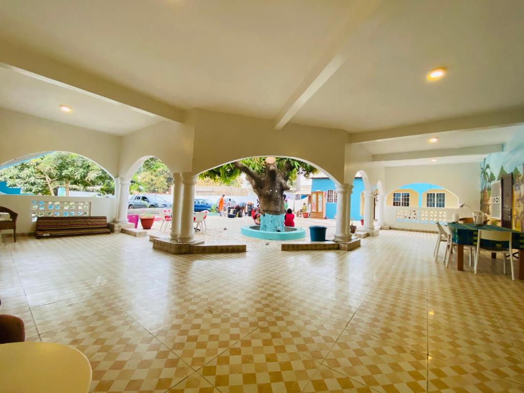 Bajo Kunda - Guesthouse photo 1