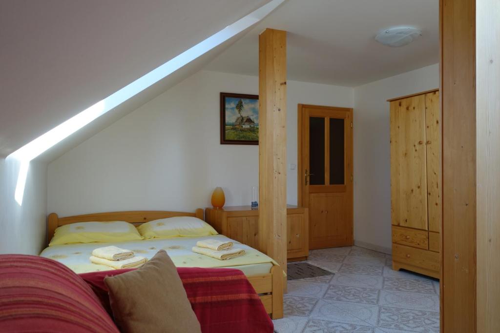 Apartmány Arnika photo 2