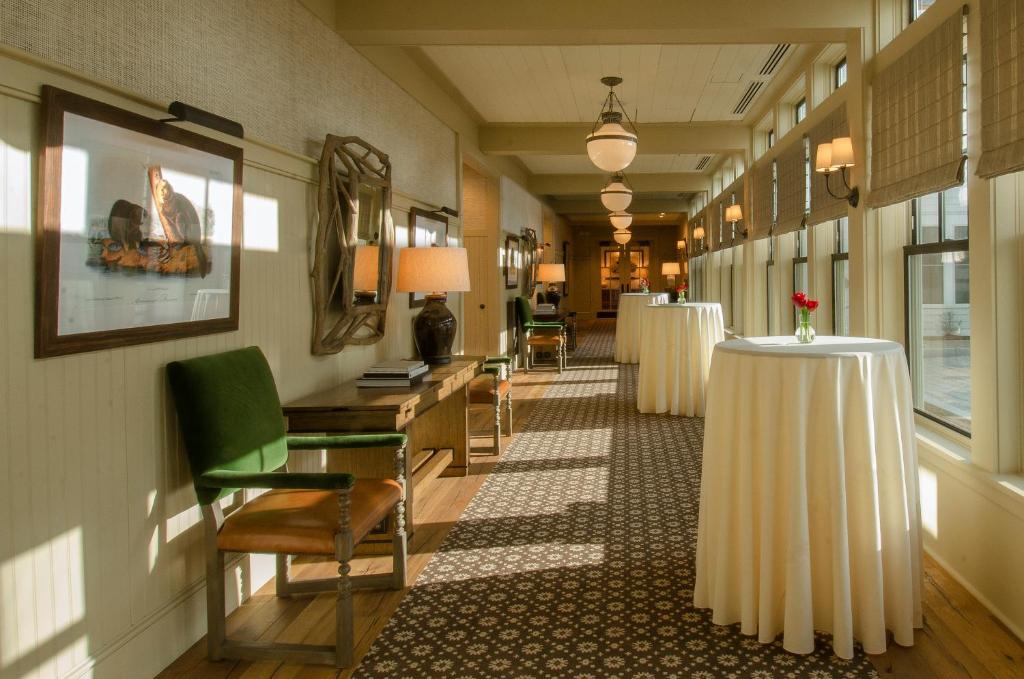 Kimpton Taconic Hotel, an IHG Hotel image
