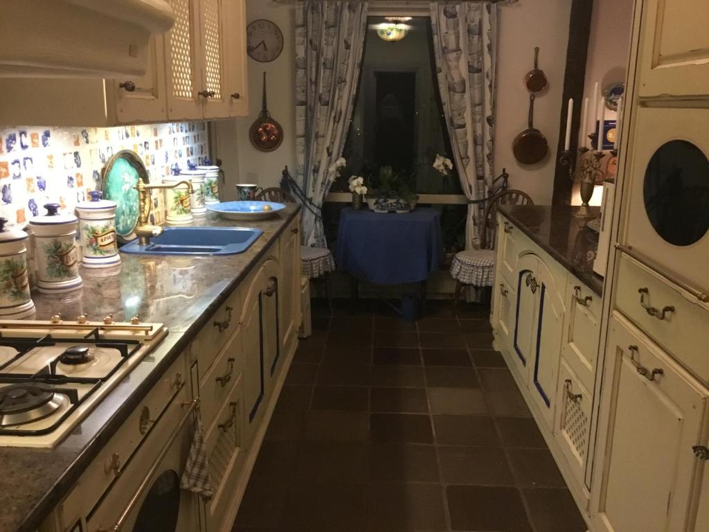 Fornuddens Bed and Breakfast photo 1