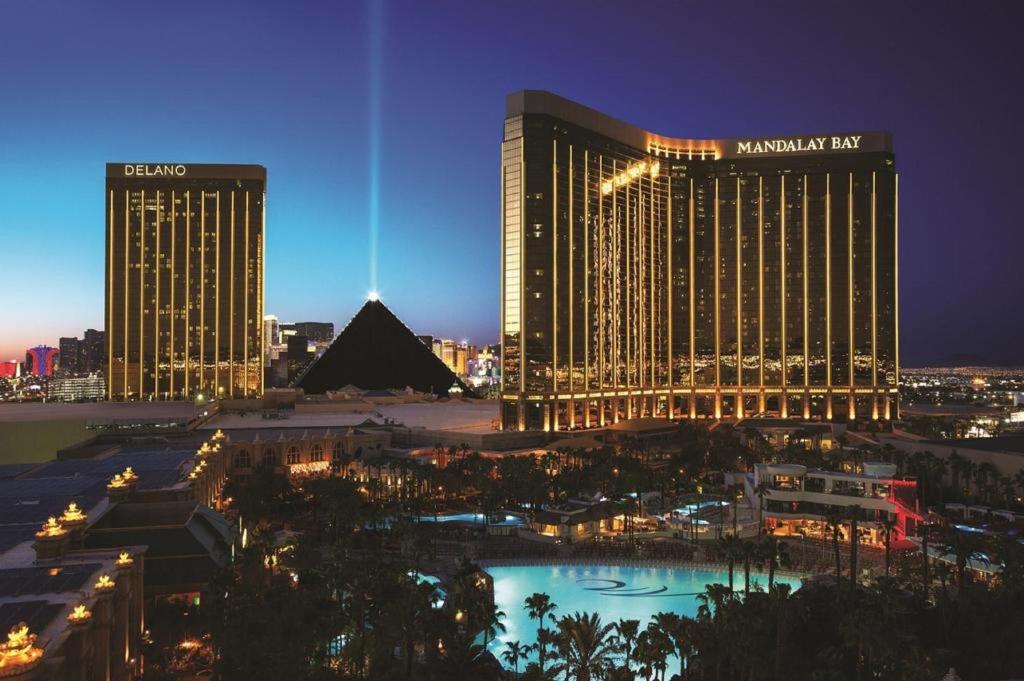 Mandalay Bay Resort And Casino image