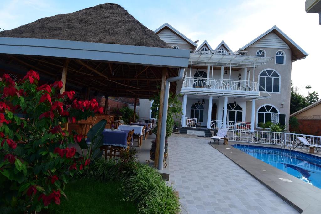 Villa Asimba photo 3