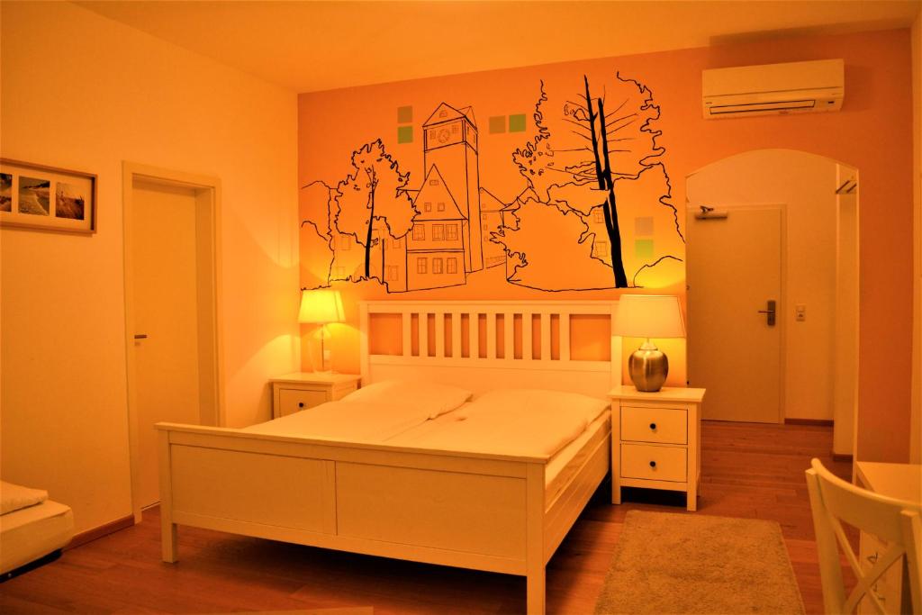 Economy Hotel Kronach photo 4