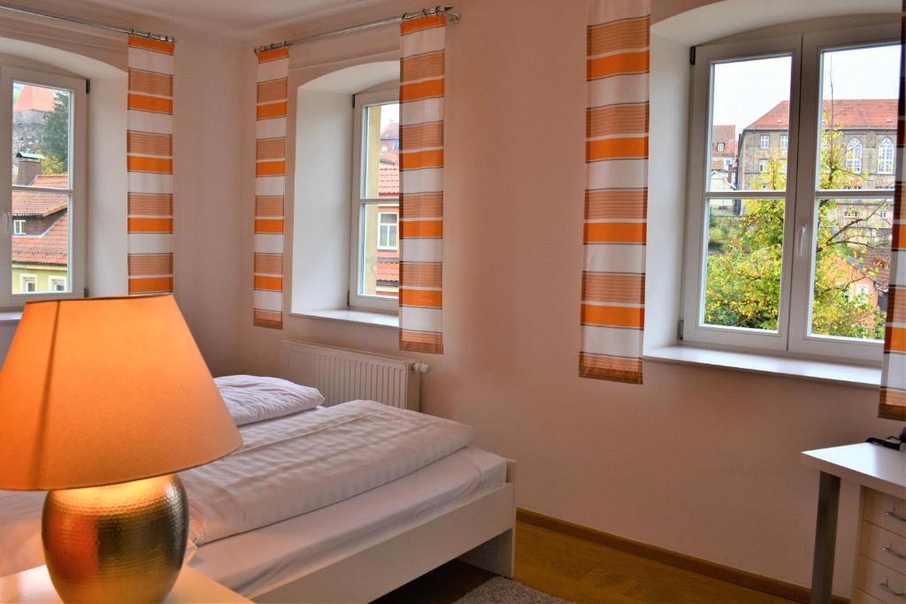 Economy Hotel Kronach photo 2