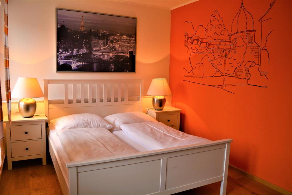 Economy Hotel Kronach photo 3