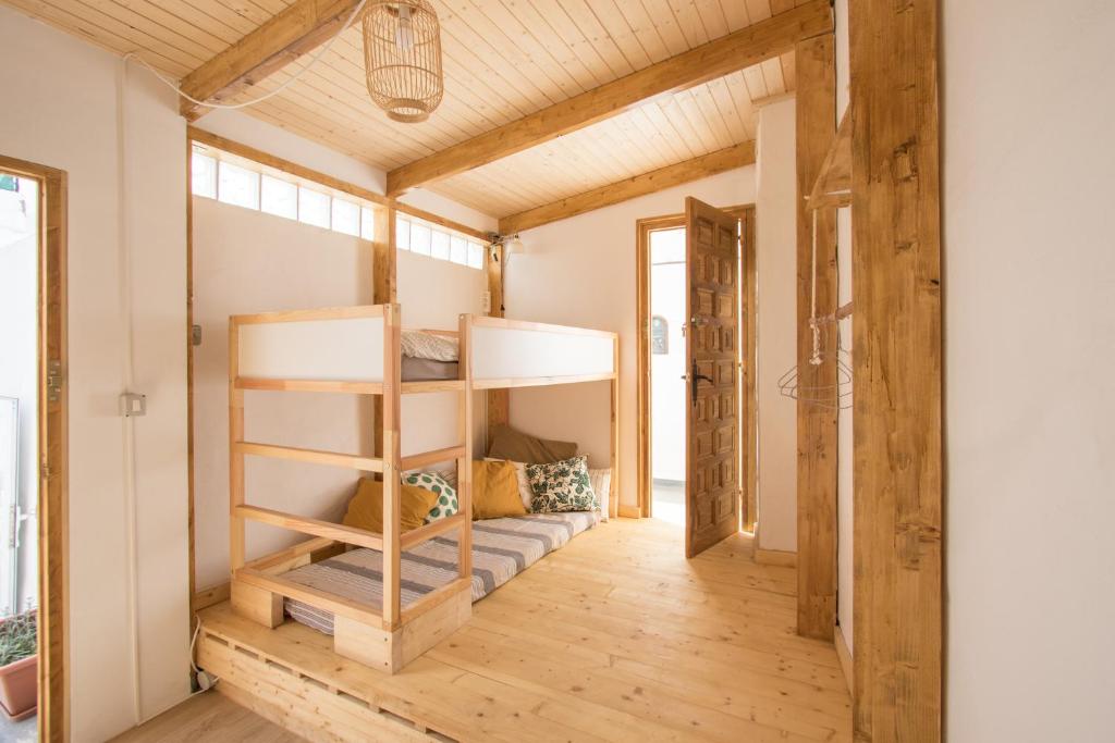 Casa Calma Yoga Guesthouse photo 2