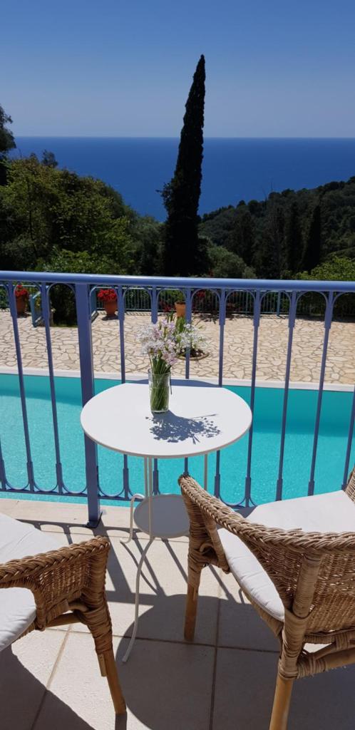 Villa Daphne photo 4