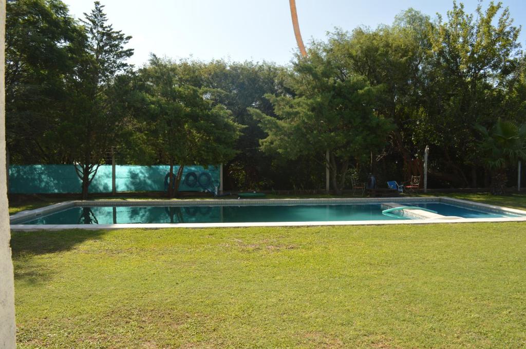 Alojamiento en casa quinta, habitación privada photo 1