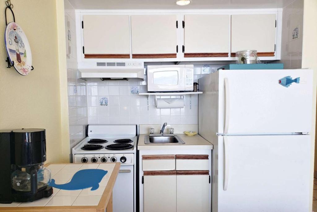 Pirates Cove Condo Unit #227 photo 2