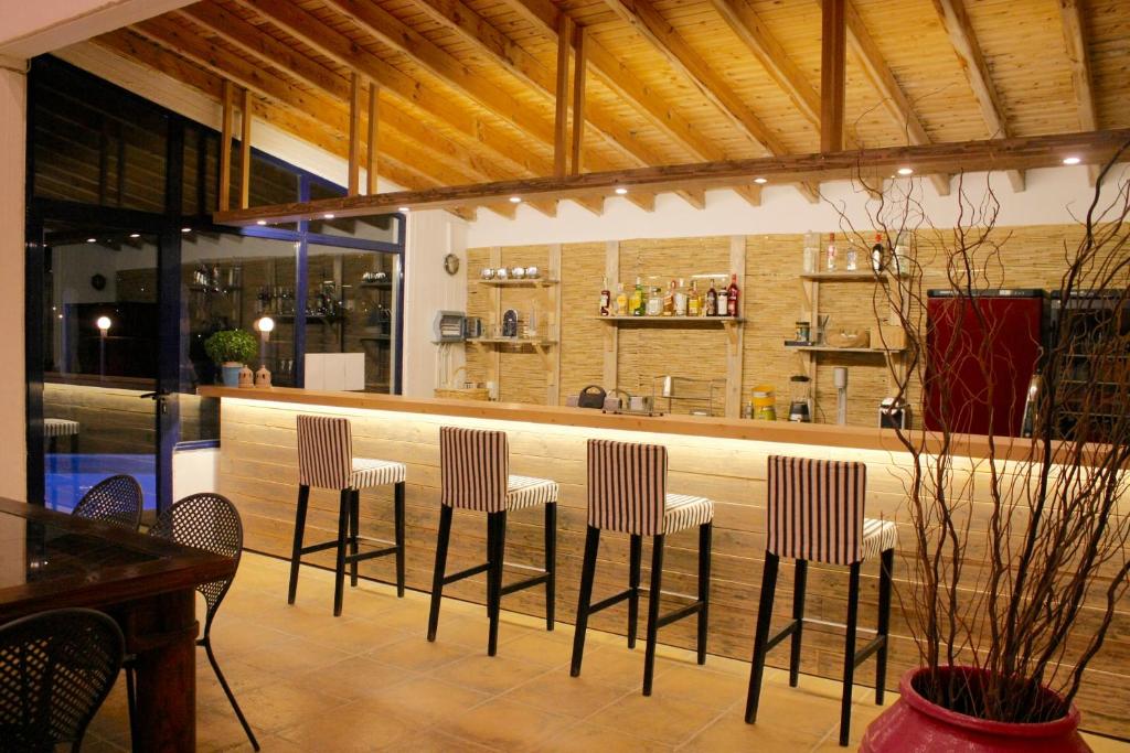 Mare Vista Hotel - Epaminondas photo 4