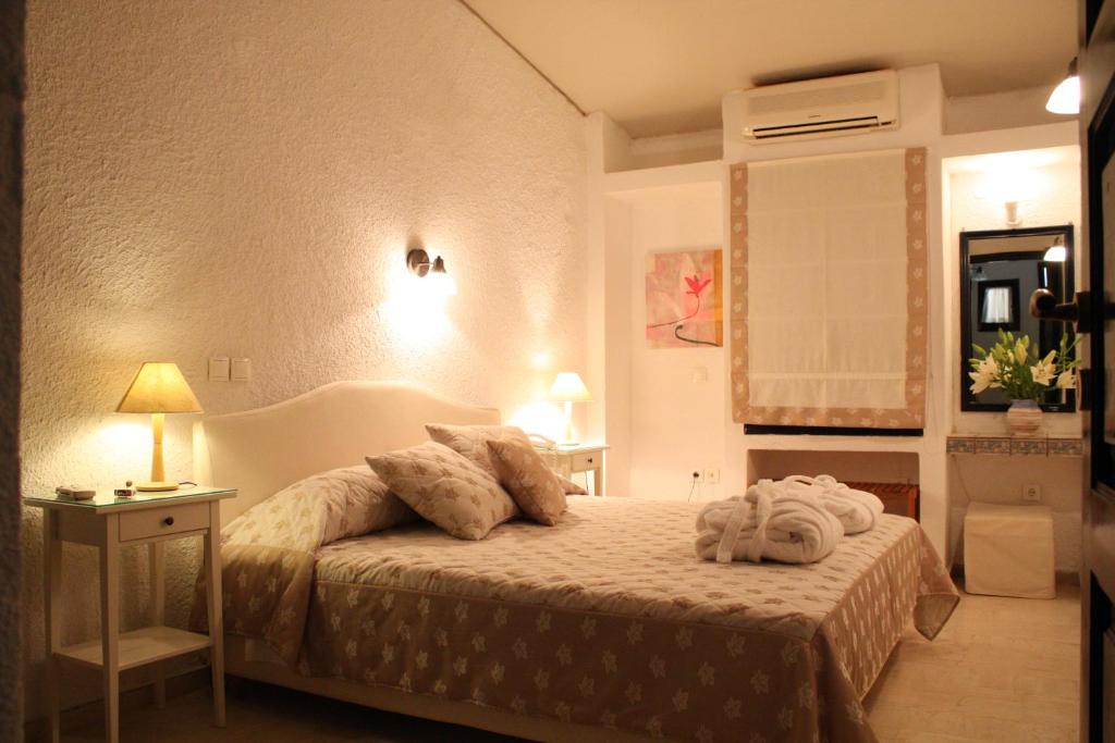 Mare Vista Hotel - Epaminondas photo 3