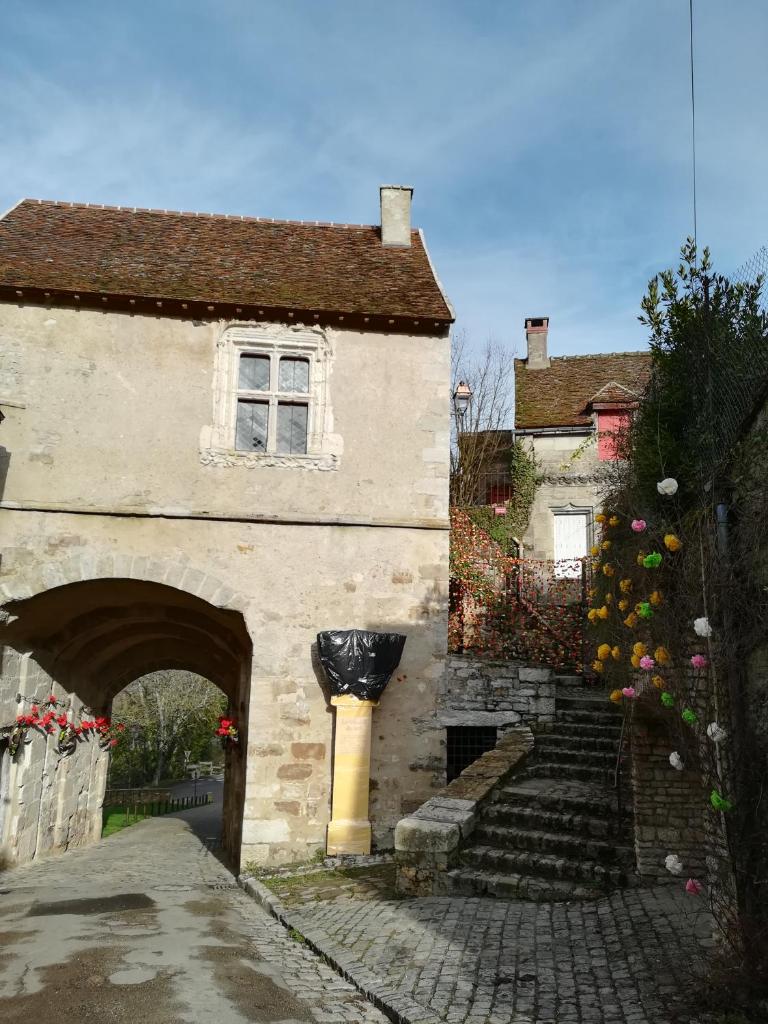 The Good Studio Vezelay photo 1