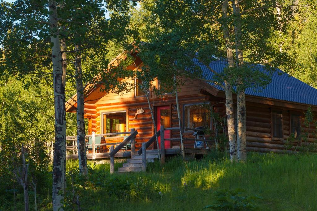Trail Creek Ranch image