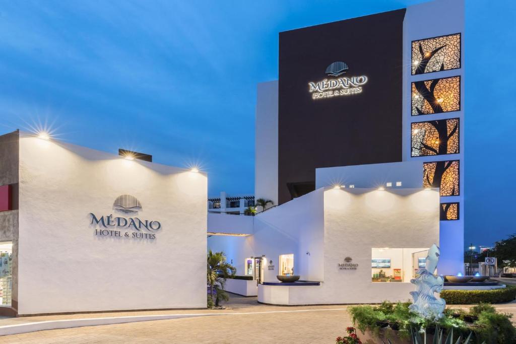 Medano Hotel and Spa photo 4