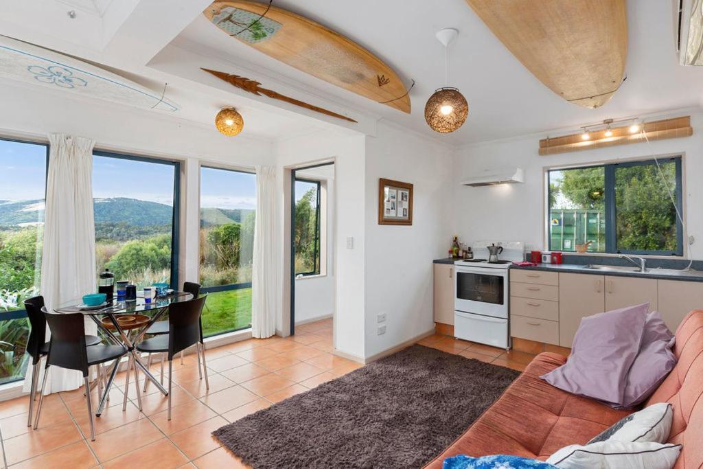Surfinn Eco Cottage - Papatowai Cottage photo 1