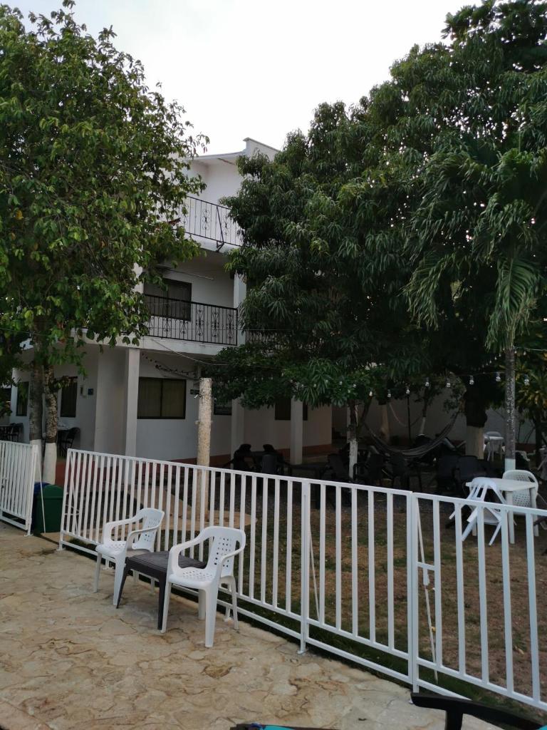 Hosteria El Castellano photo 4