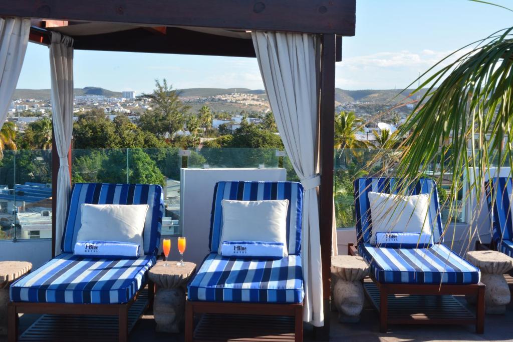 Hotel HBlue photo 4