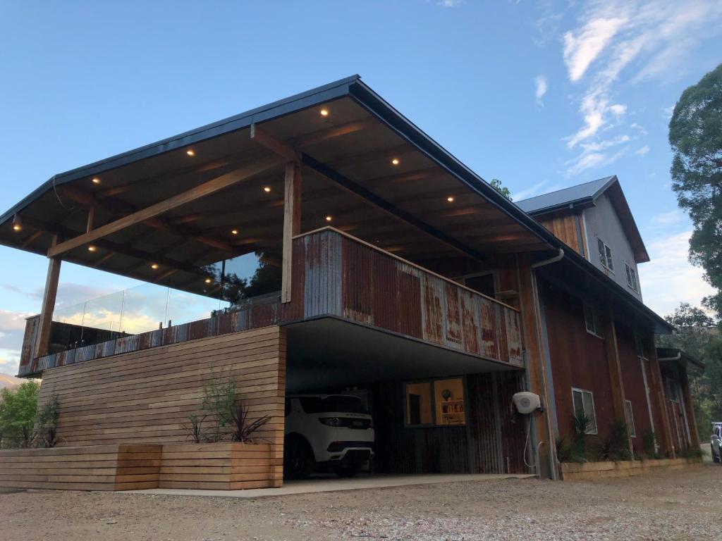 The Shed House photo 1