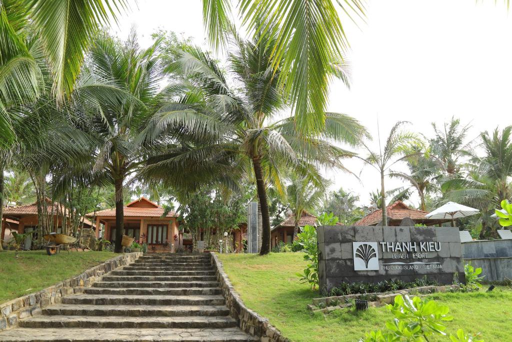 Thanh Kiều Resort 