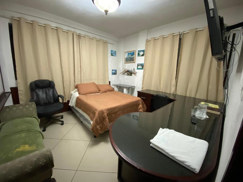 Apartamentos Comodos Cerca del Aeropuerto photo 3