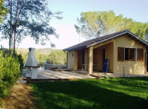 La Casa Delle Cascate photo 3