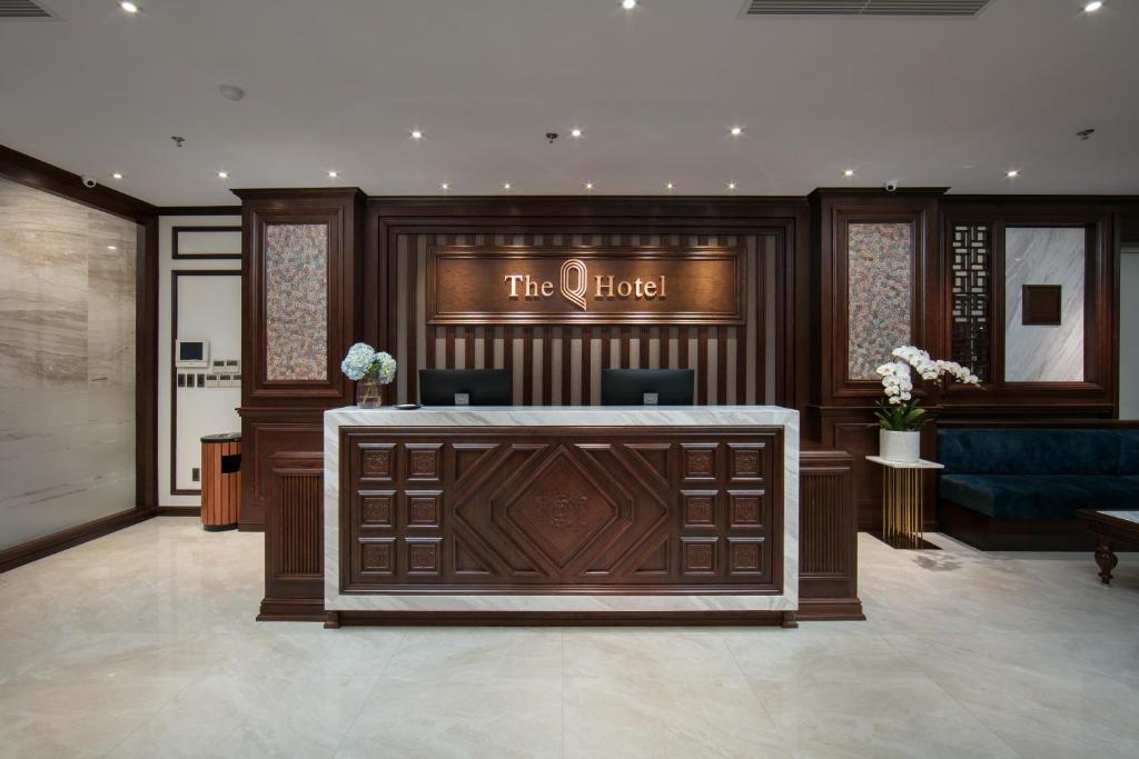 The Q Boutique Hotel