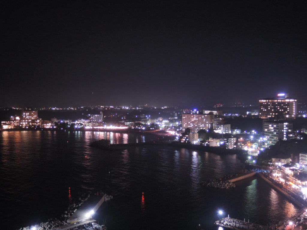The Gran Resort Elegante Shirahama photo 4