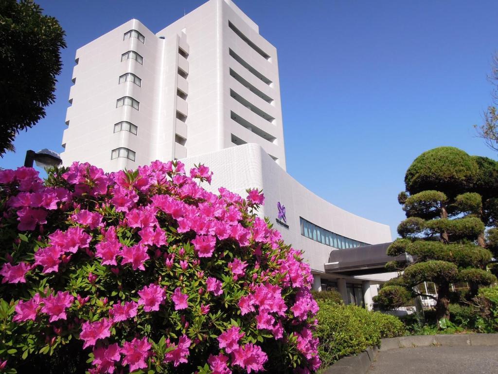 The Gran Resort Elegante Shirahama photo 1