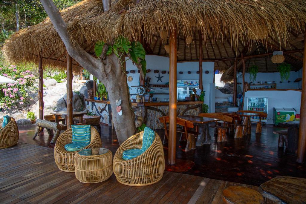 Coral View Resort photo 3